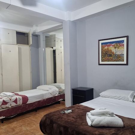 Apartamentos Centro Сан-Сальвадор-де-Жужуй Номер фото