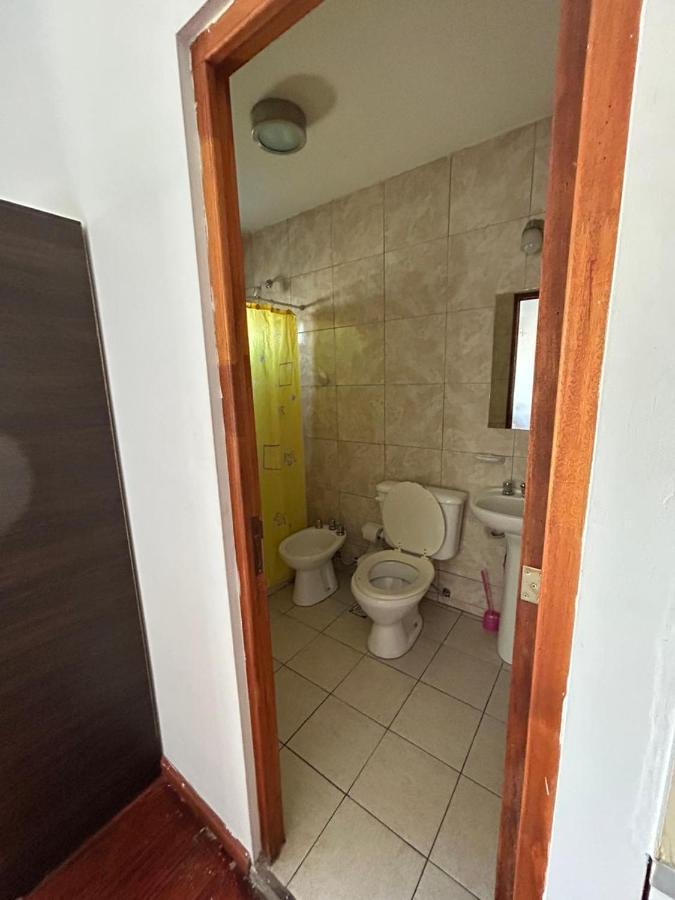 Apartamentos Centro Сан-Сальвадор-де-Жужуй Экстерьер фото