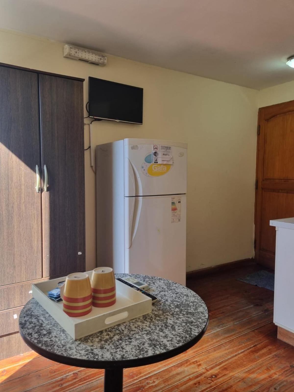 Apartamentos Centro Сан-Сальвадор-де-Жужуй Экстерьер фото
