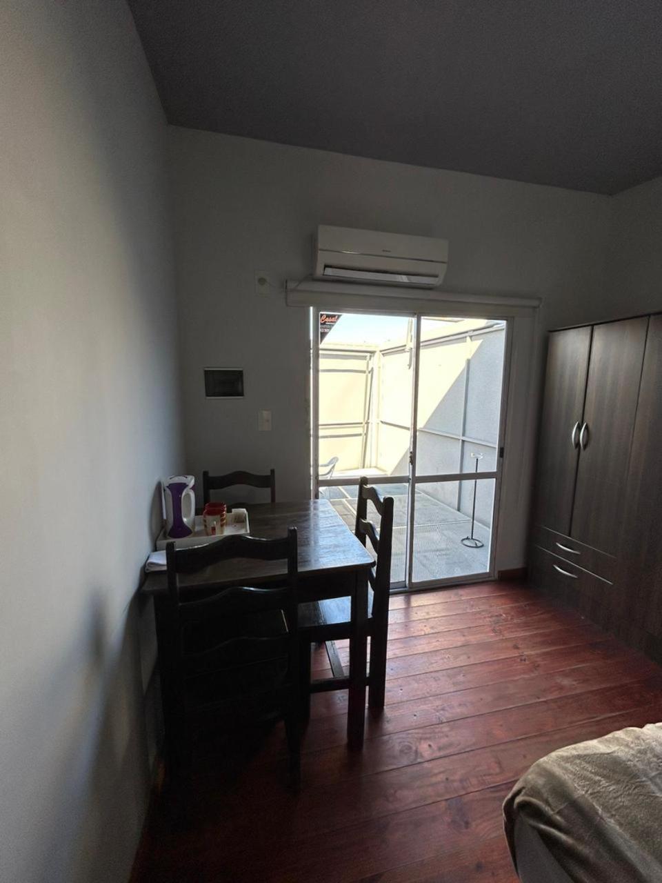 Apartamentos Centro Сан-Сальвадор-де-Жужуй Номер фото