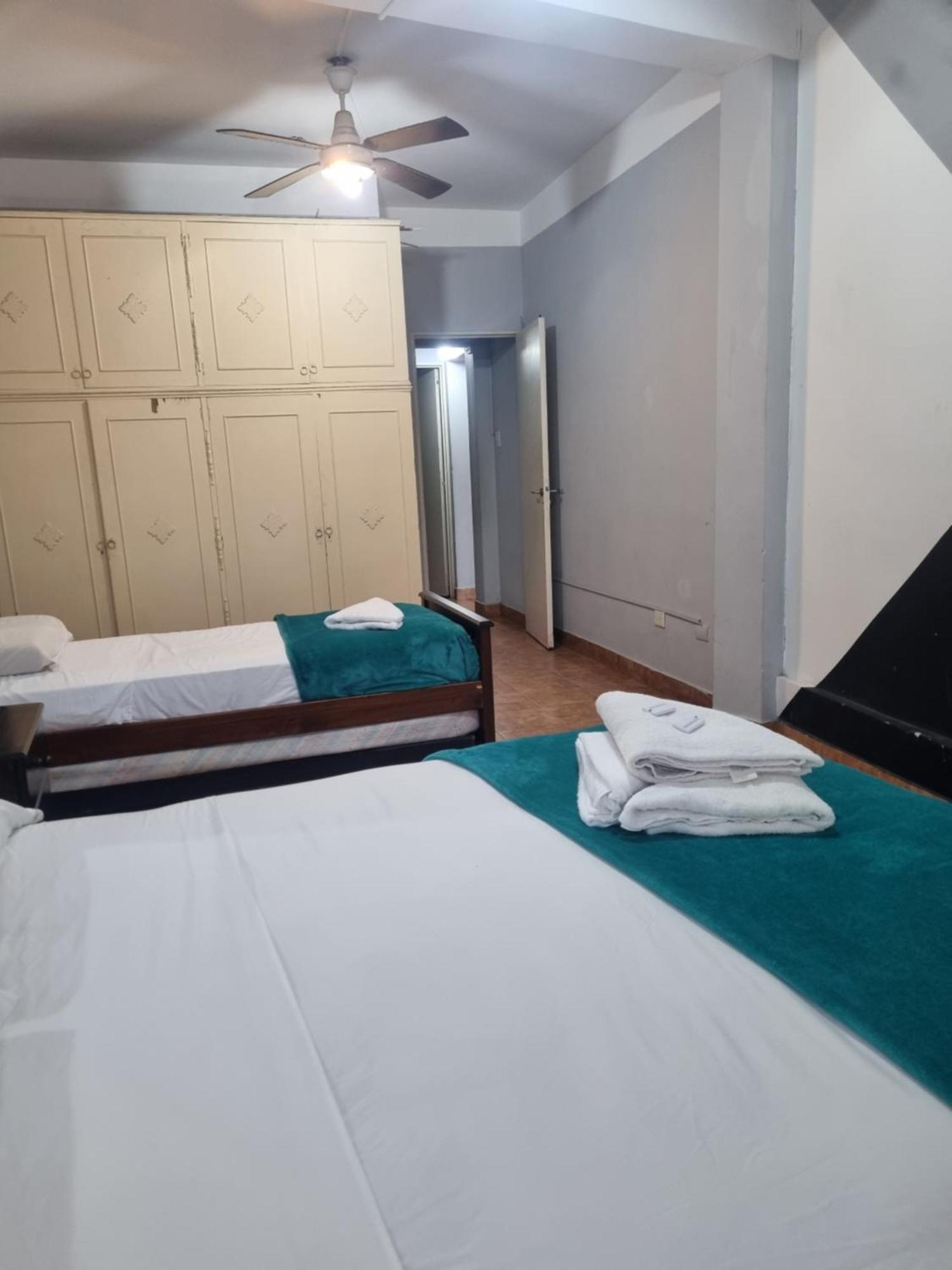 Apartamentos Centro Сан-Сальвадор-де-Жужуй Номер фото