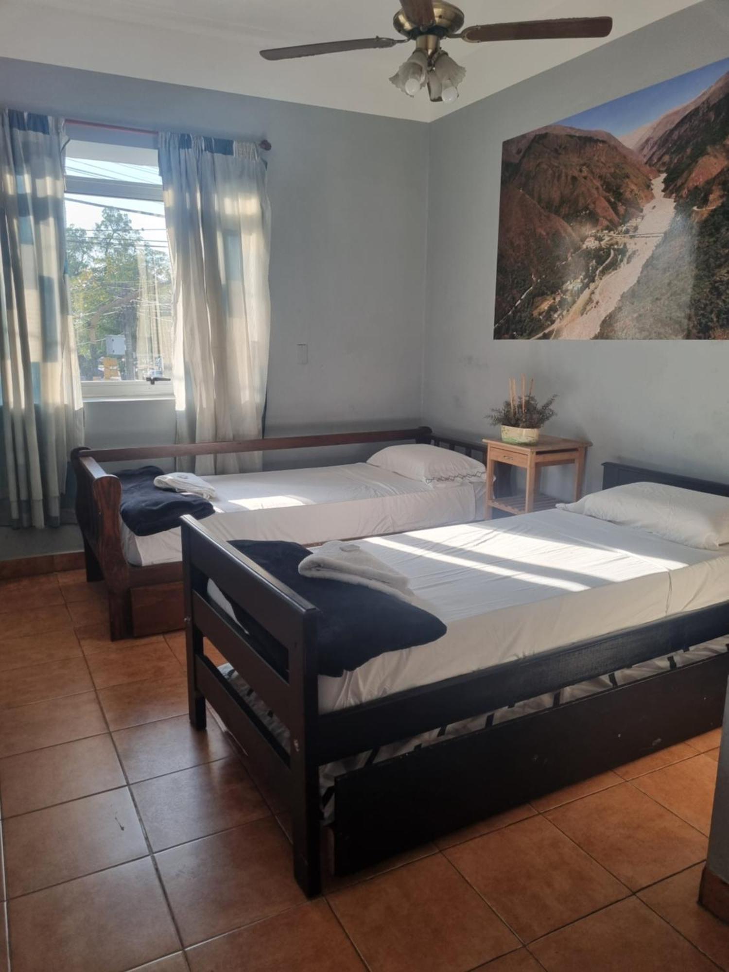 Apartamentos Centro Сан-Сальвадор-де-Жужуй Номер фото