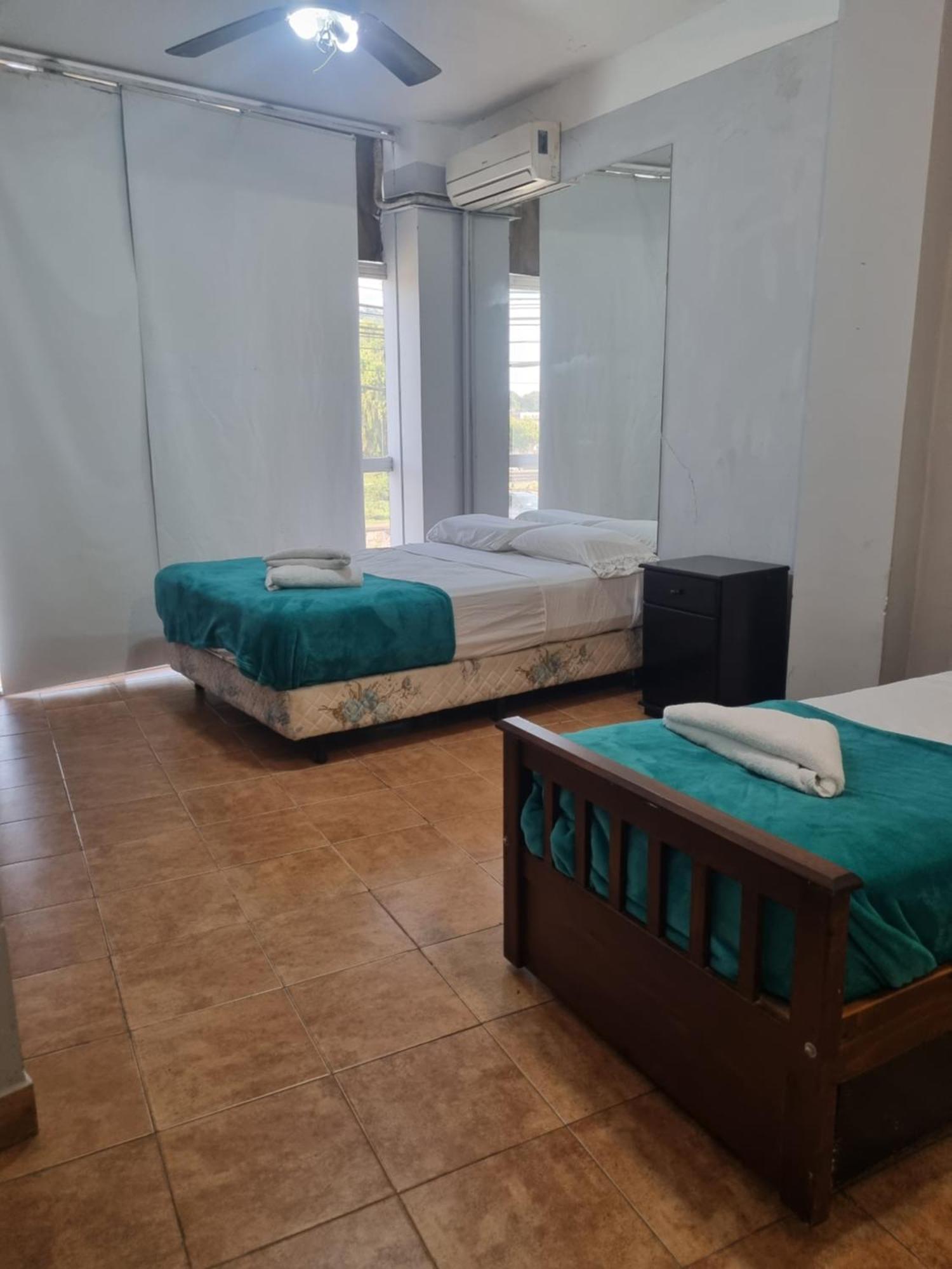Apartamentos Centro Сан-Сальвадор-де-Жужуй Номер фото