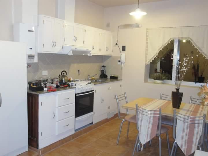 Apartamentos Centro Сан-Сальвадор-де-Жужуй Экстерьер фото